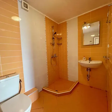 Daris 3* Sozopol