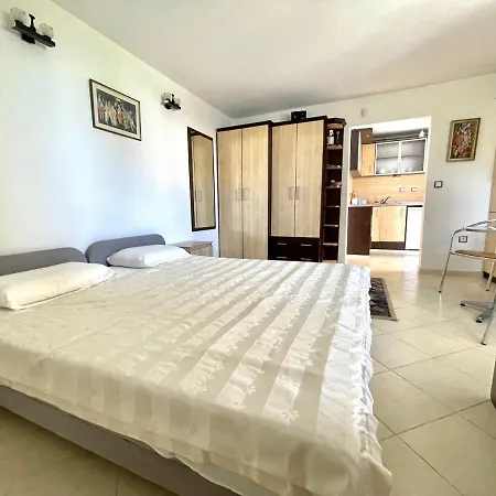 Daris 3* Sozopol