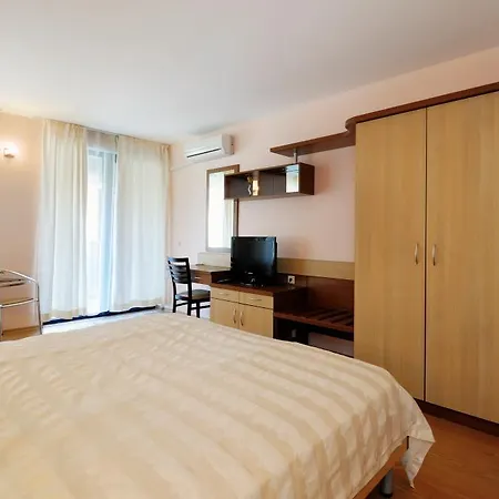 Penzion Daris 3*