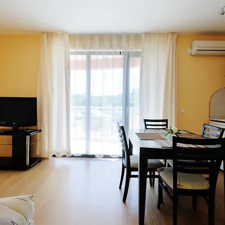 Pensjonat Daris Sozopol