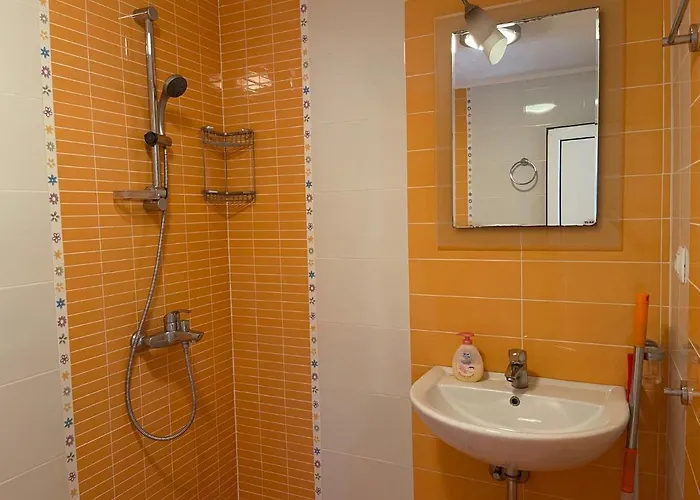 Daris Affittacamere 3*