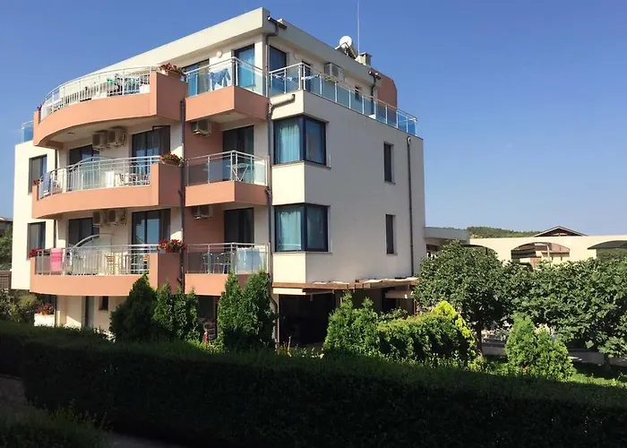 Daris Affittacamere Sozopol