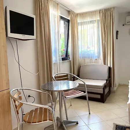 Гостевой дом Daris 3*