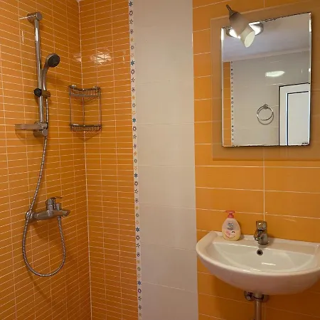 Daris Гостевой дом 3*