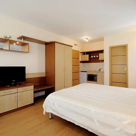 Daris Гостевой дом 3*