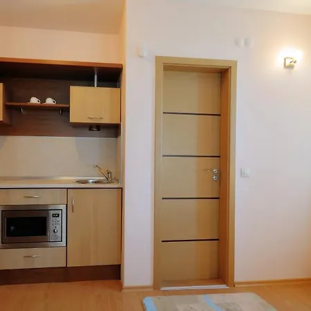 Гостевой дом Daris Созополь