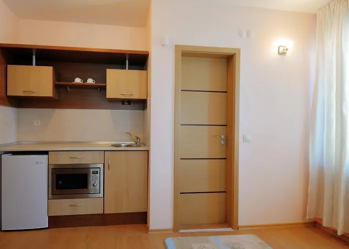 Къща за гости дарис Созопол