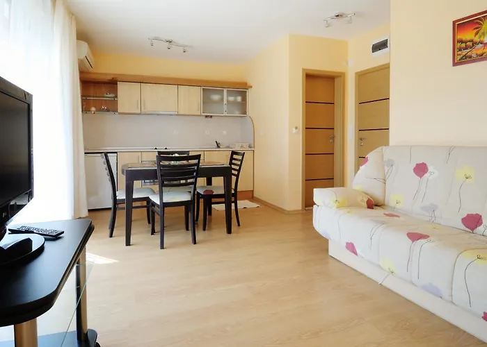 Къща за гости дарис