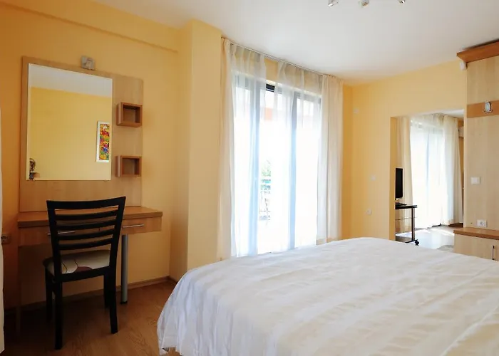 дарис Къща за гости