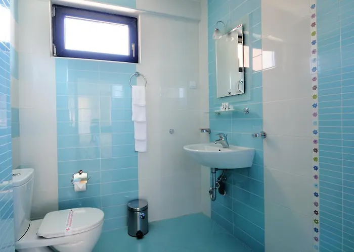 Къща за гости дарис Созопол