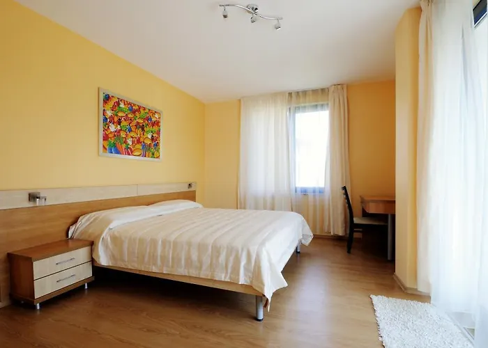 Къща за гости дарис