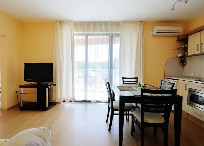 Къща за гости дарис Созопол